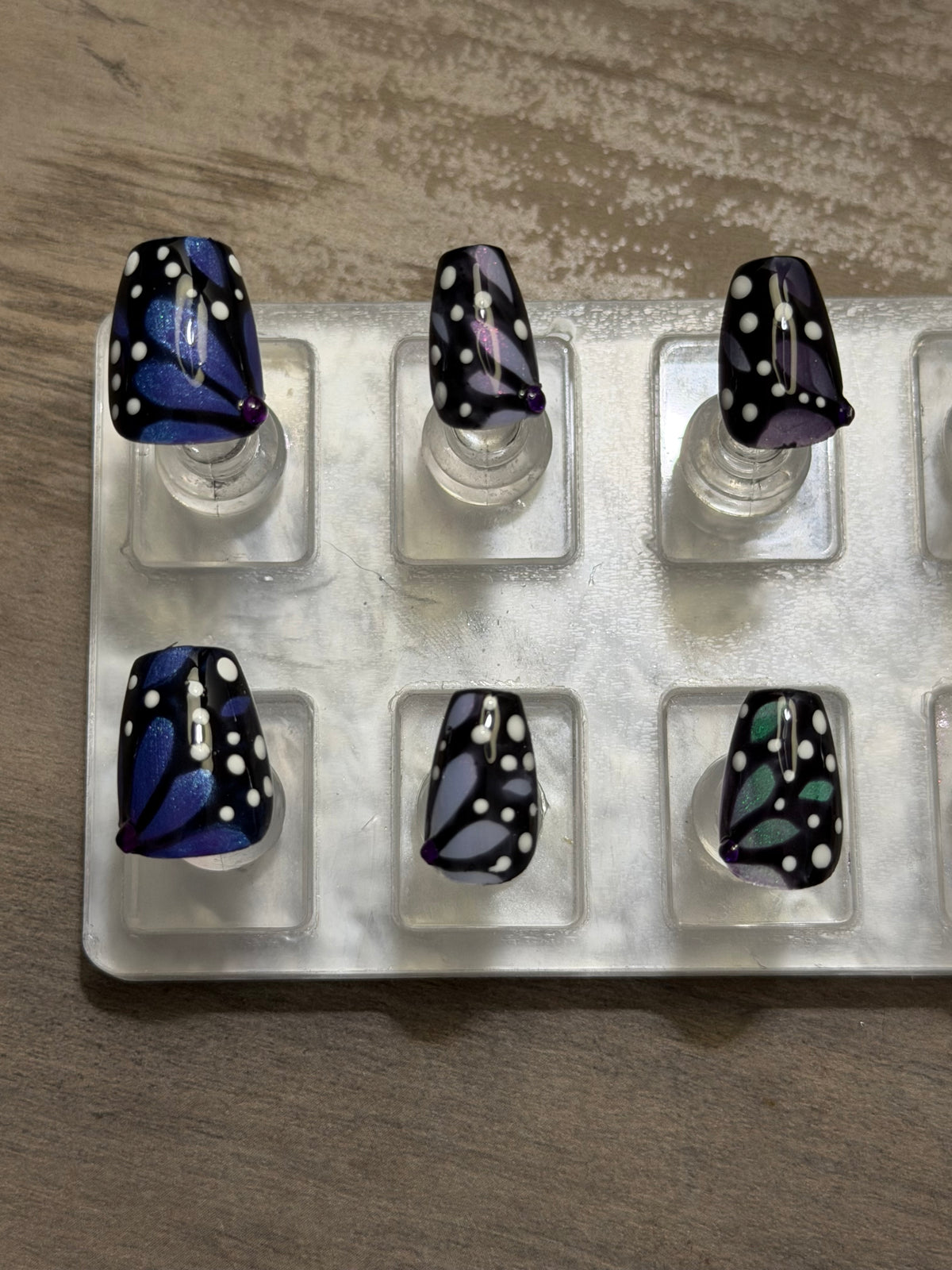 Metamorphosis 🦋
