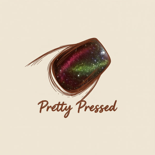 Pretty Pressed